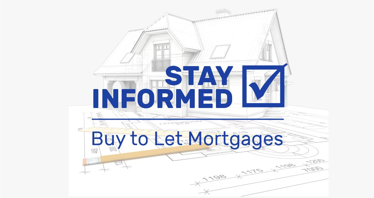 Buy to Let Mortgages