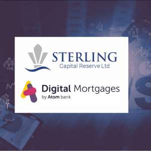 Atom Bank and Sterling Capital Reserve