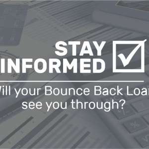 Bounce Bank Loans