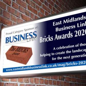 Bricks Award