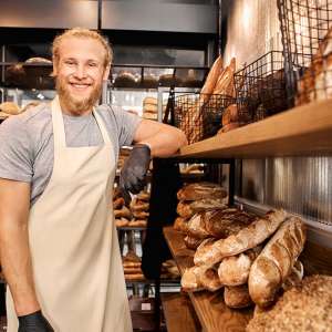 Business Loans for Bakery