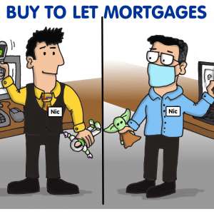 Buy To Let Mortgages is 25