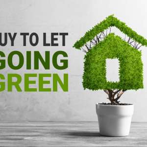 Buy to Let going Green