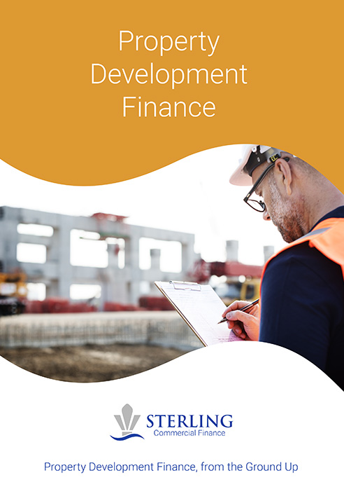 Property Development Finance Guidee