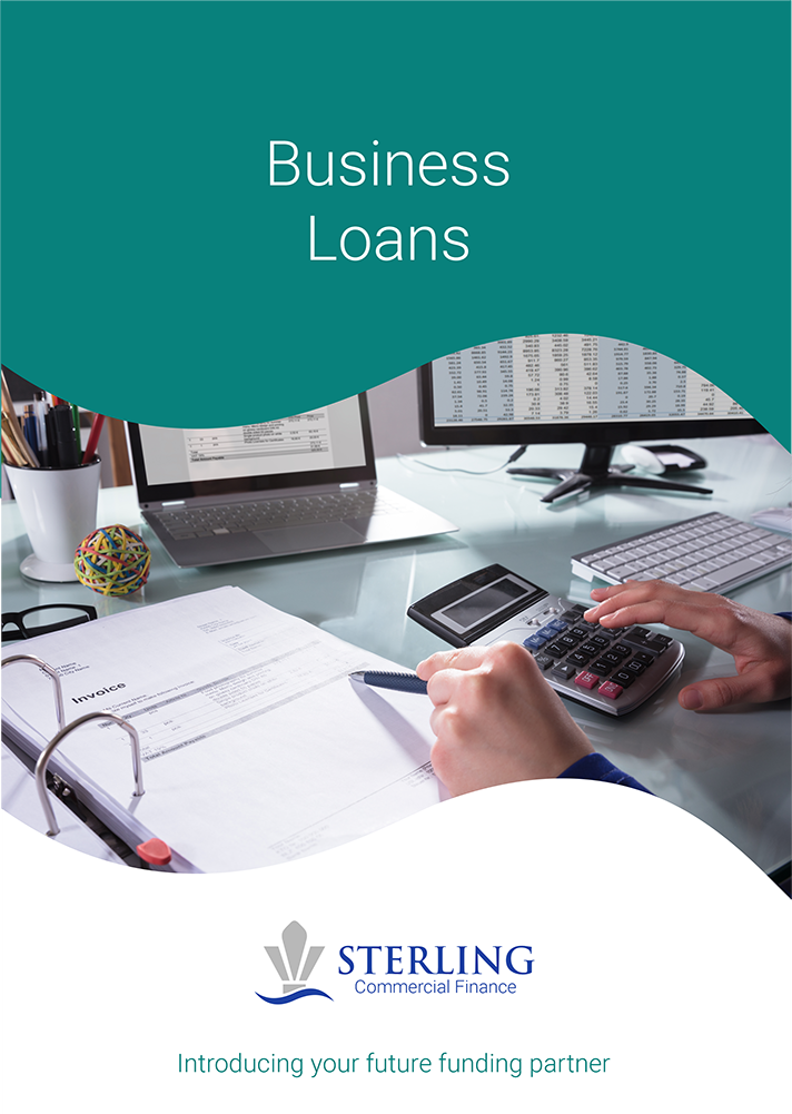 Business Loans Guide