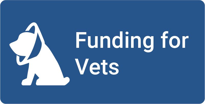 Funding for Vets