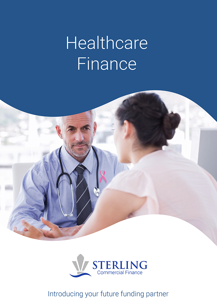 Healthcare Finance Guide