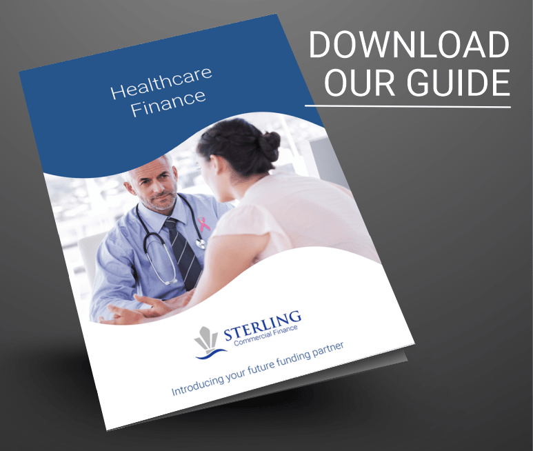 Healthcare Finance Guide