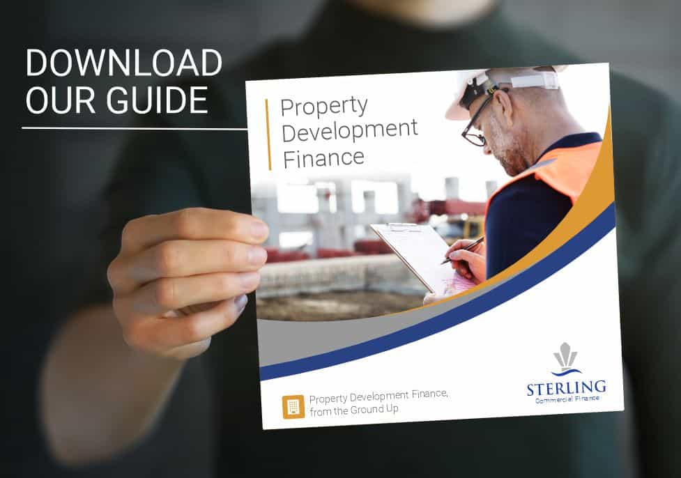 Property Development Finance Guide