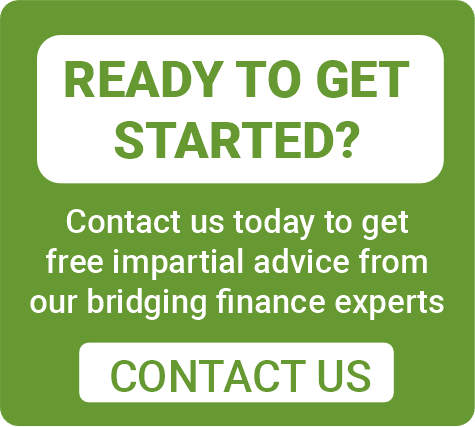 Bridging Finance - Contact Us