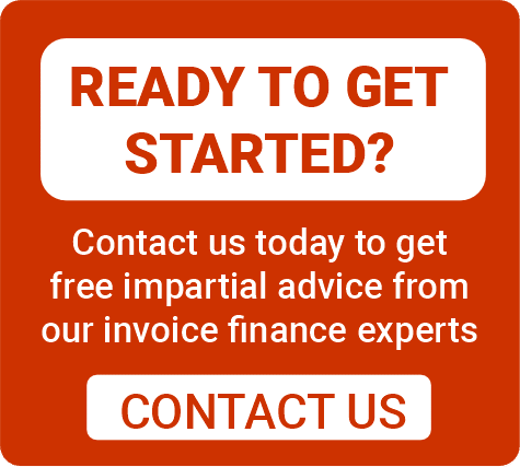 Invoice Finance - Contact Us