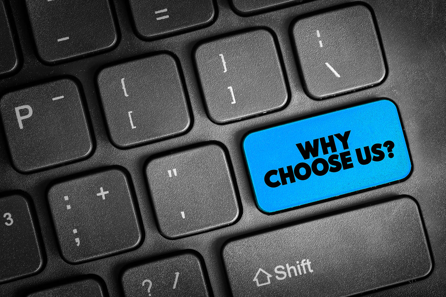 Why Choose a Broker