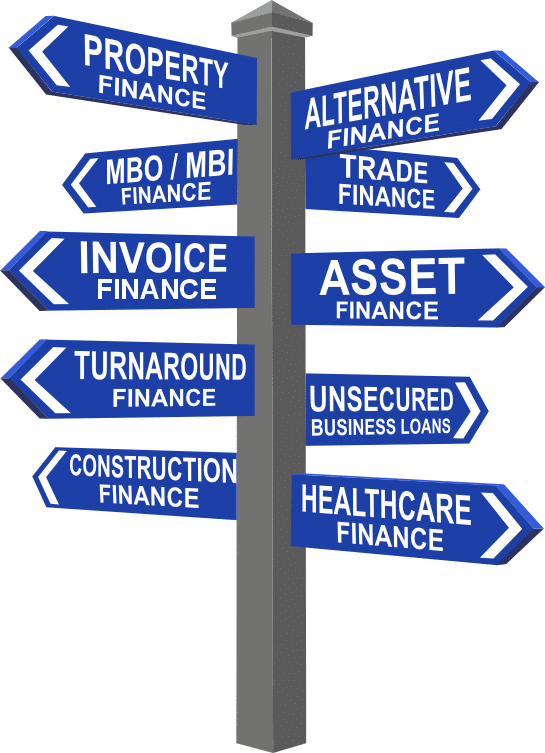 Sterling Commercial Finance Services